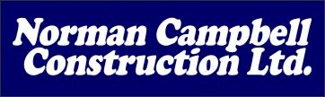 Norman Campbell Construction Ltd.