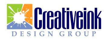 Creativeink Design Group