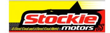 Stockie Motors
