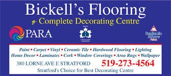 Bickell's Custom Flooring