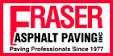 Fraser Asphalt Paving