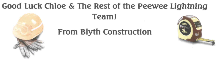 Blyth Construction