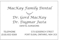 McKay Family Dental