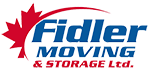 Fidler Moving & Storage Ltd.