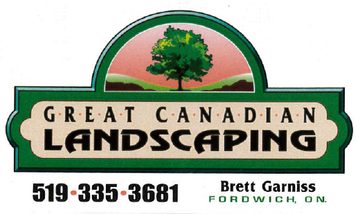 Great Canadian Landscaping