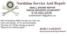 Nothline Service and Repair