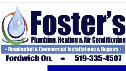 Foster's Plumbing, Heating & Air Conditioning
