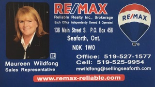 RE/MAX Reliable Realty Inc.