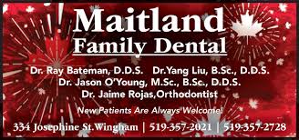 Maitland Family Dental Wingham