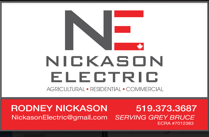 Nickason Electric