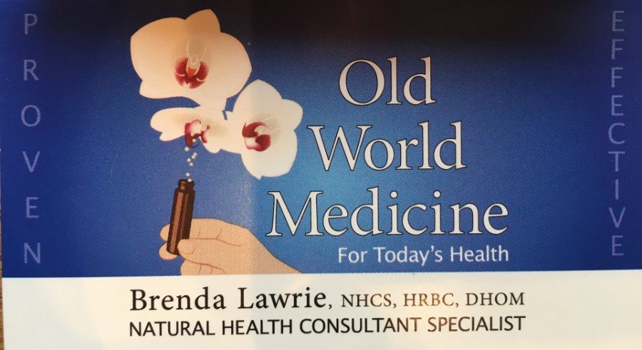 Old World Medicine