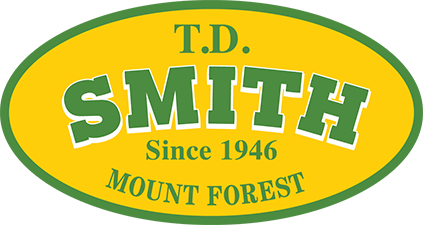 T.D Smith Transport