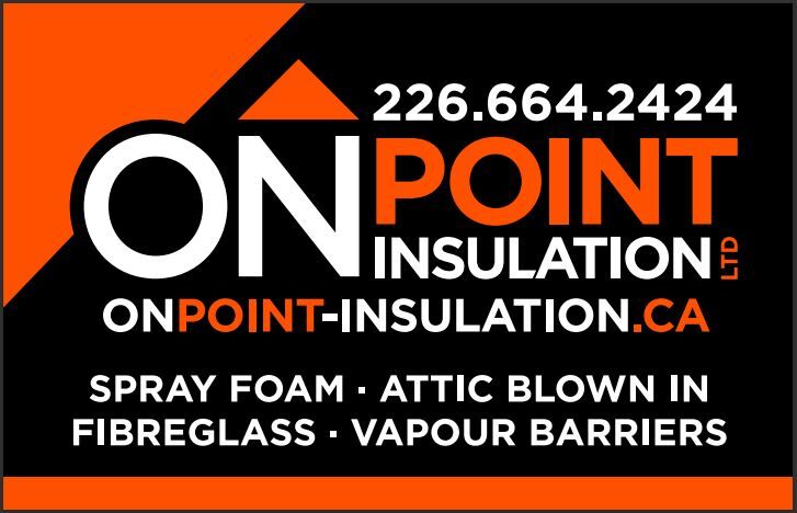 On-Point Insulation