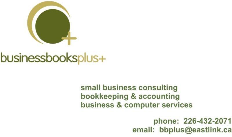 Business Books Plus