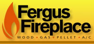 Fergus Fire Place