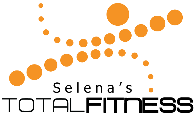 Selena's Total Fitness