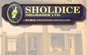 Sholdice Insurance Ltd