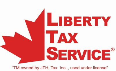 Liberty Tax Services