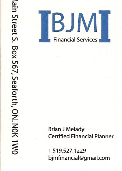 BJM Financial