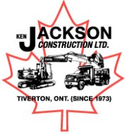 Ken Jackson Construction Ltd.
