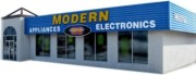Modern Appliances & Electronics - Wayne Schnittker