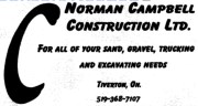 Norman Campbell Construction