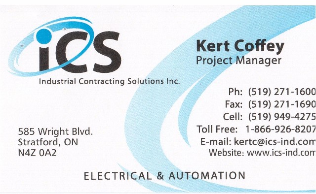 Industrial Contracting Solutions