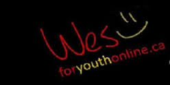 Wes for youth online.ca
