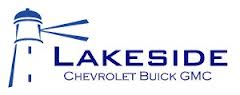 Lakeside Chevrolet Buick GMC Ltd