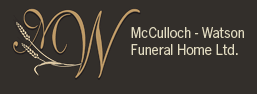 McCulloch Watson Funeral Home