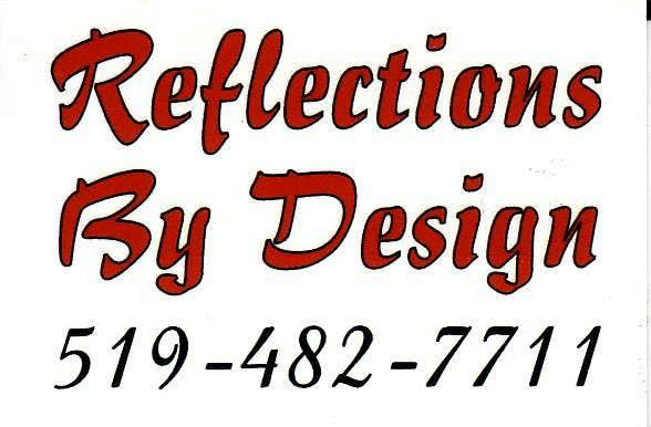 Reflections by Design