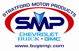 Stratford Motor Products (Steve Jarrett)
