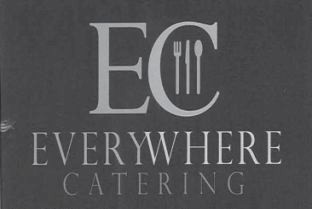 EC Everywhere Catering