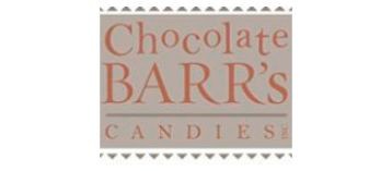 Chocolate Barrs