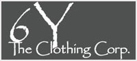 6Y Clothing - Mount Forest