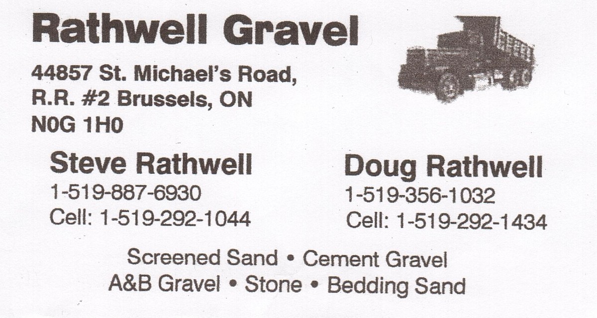 Rathwell Gravel