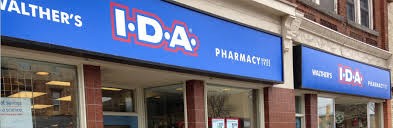 Walther's IDA Pharmacy