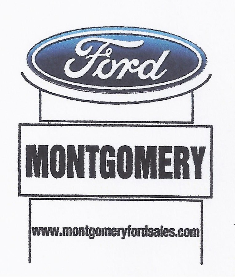 MONTGOMERY FORD