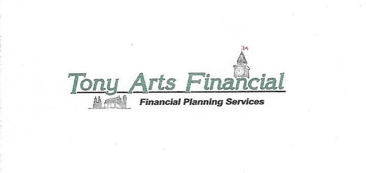 Tony Arts Financial