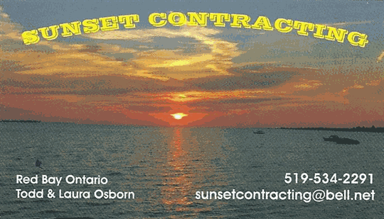 Sunset Contracting