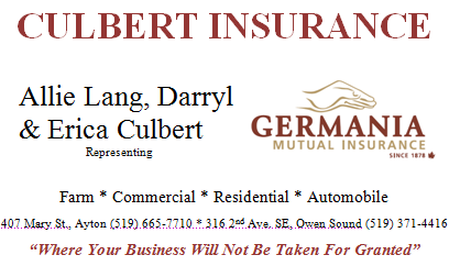 Culbert Insurance