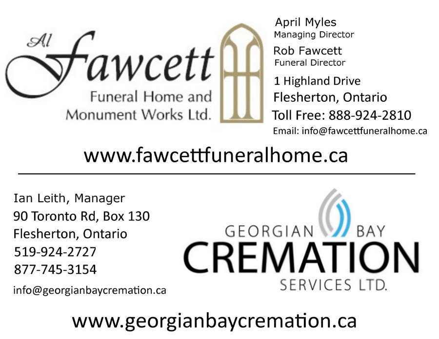 Fawcett Funeral Homes