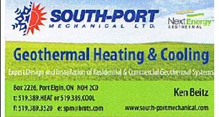 South-Port Heating & Cooling