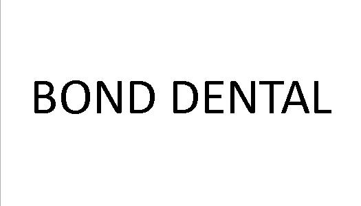 Dr. Rob Bond, General Dentist