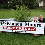 McKinnon Motors
