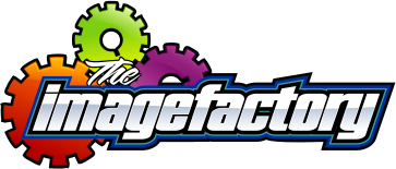 The ImageFactory Design Studio