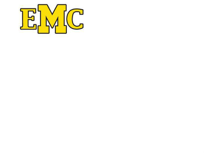 EMC Power Canada Ltd.