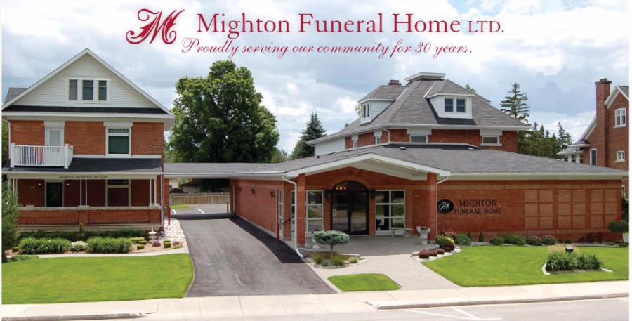 Mighton Funeral Home Ltd.