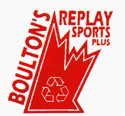 Boulton's Replay Sports Plus