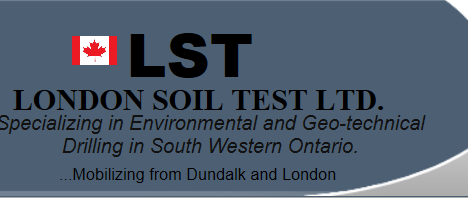 London Soil Test Ltd